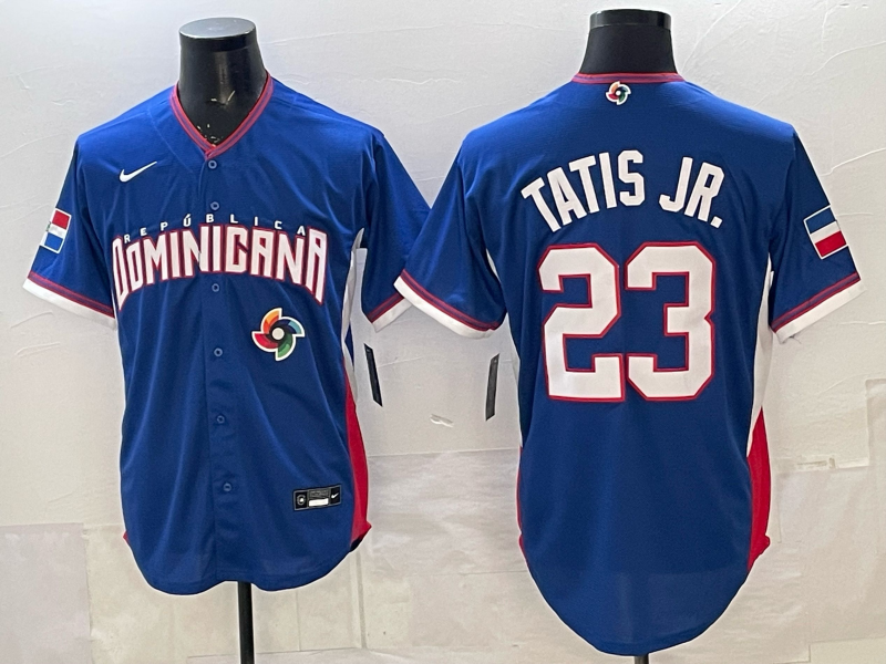 Men 2026 MLB World Cup Nike  Jersey 031602023->more jerseys->MLB Jersey